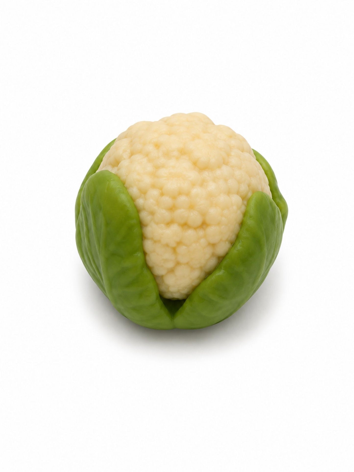Blumenkohl Marzipan 50g von der Odenwälder Marzipankonditorei