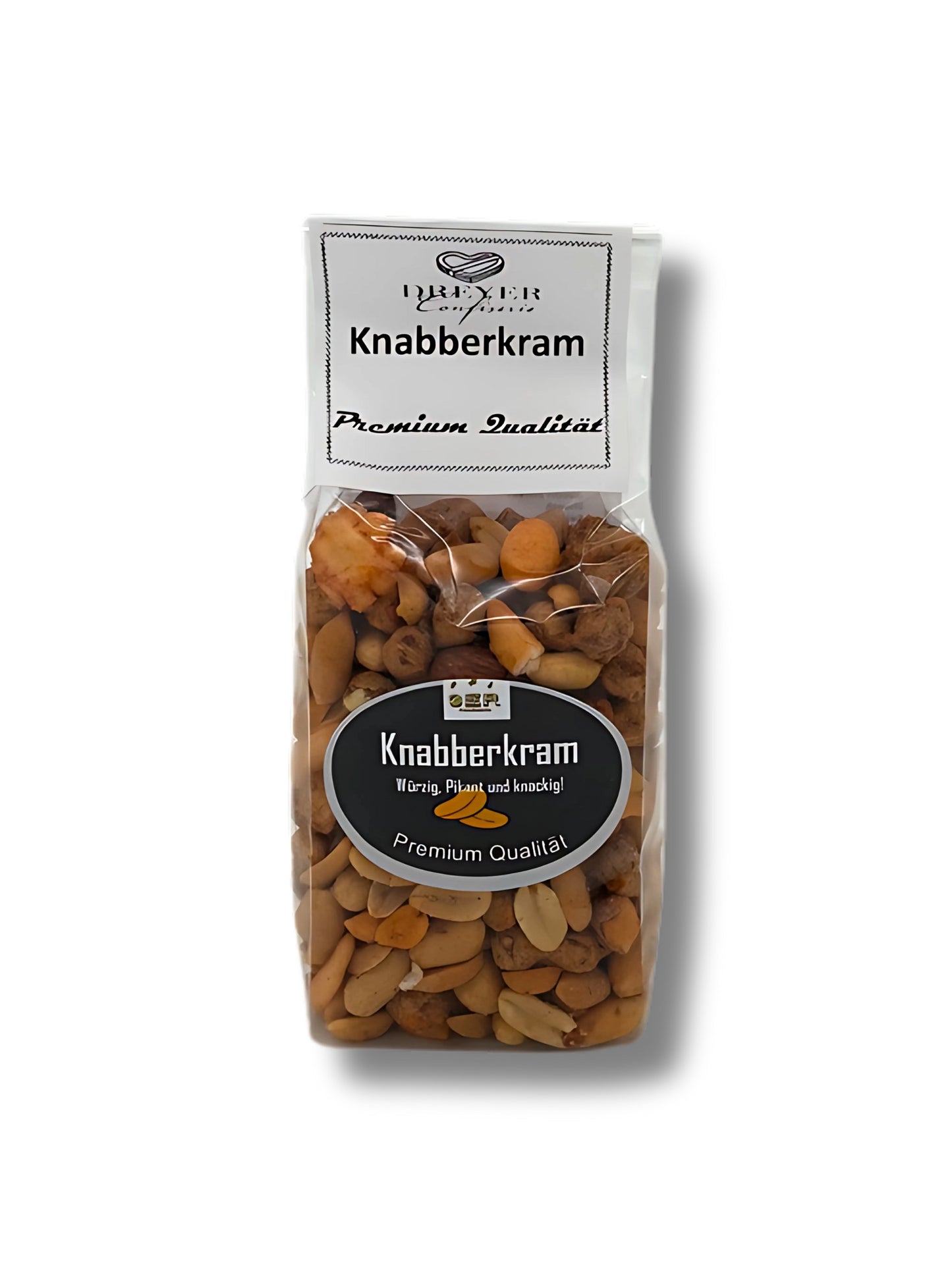 Kabberkram 200g Dreyer Confiserie