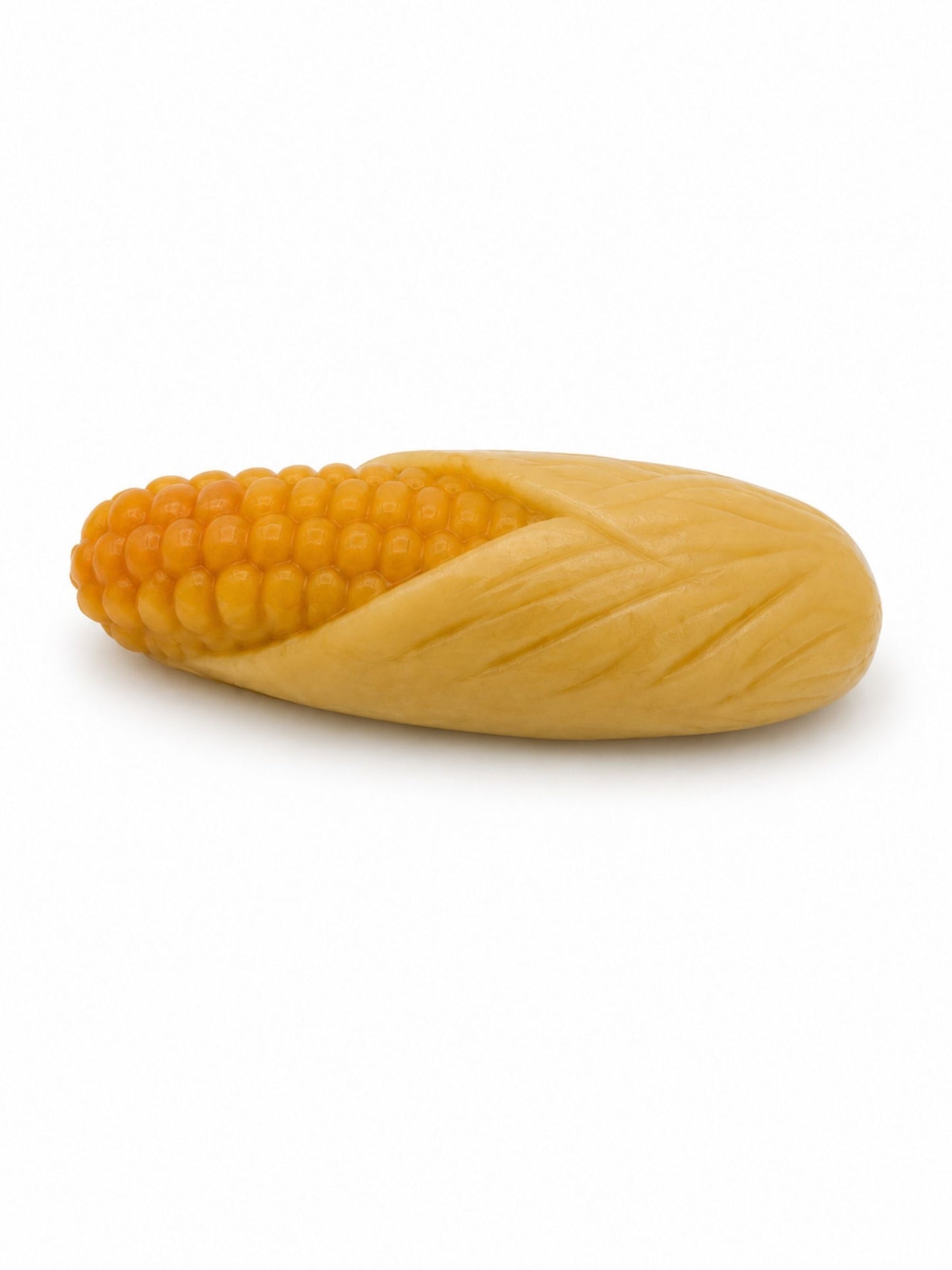 Maiskolben aus Marzipan 50g von Odenwälder Marzipan
