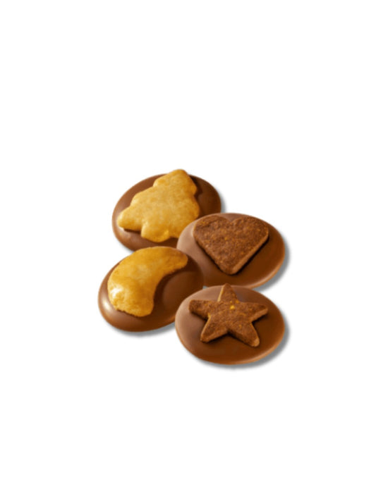 Produktbild Lembcke Santa’s Wish Milk 100g