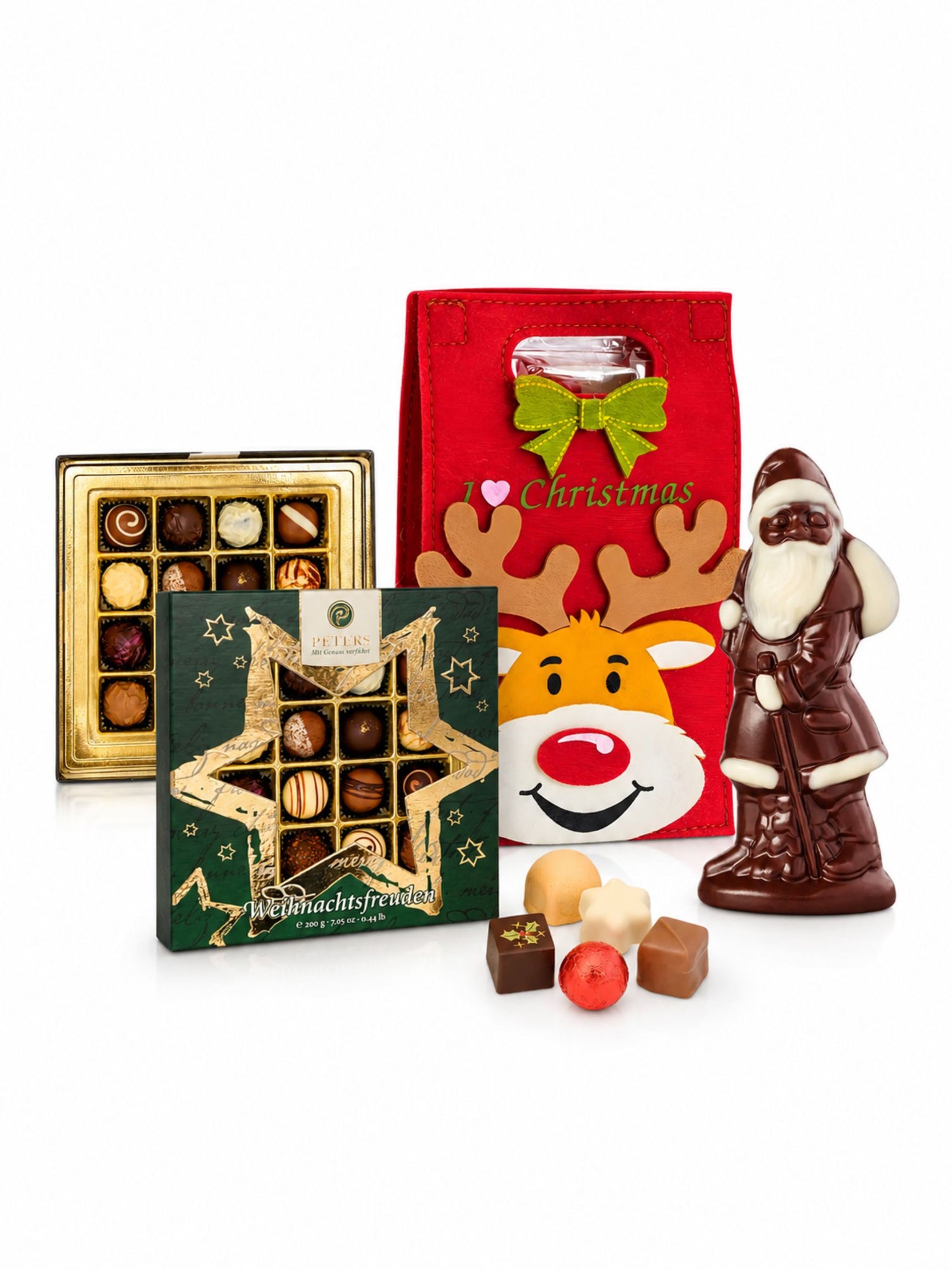 Kategorie Weihnachten Dreyer Confiserie