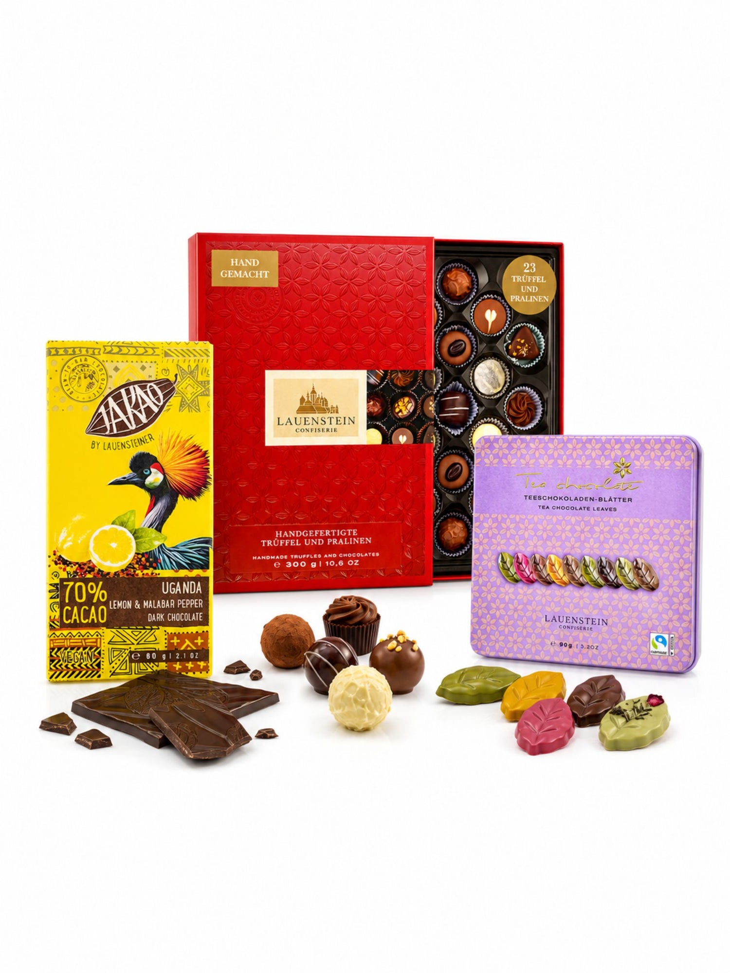 Kategorie Bild Lauenstein Confiserie 