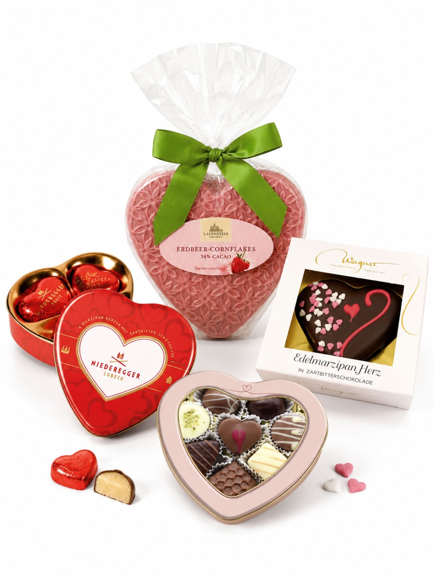 Kategorie Bild Muttertag Dreyer Confiserie