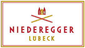 Niederegger Marzipan Lübeck – Original Marzipanspezialitäten nun erhältlich in der Dreyer Confiserie Hameln.
