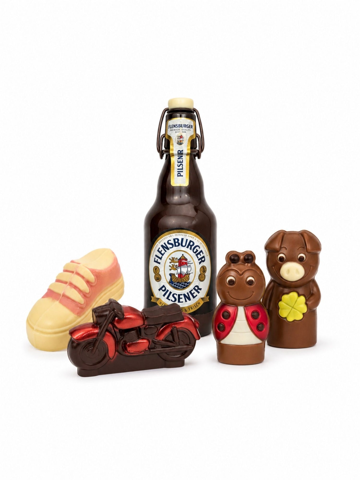 Kategorie Schokokunst Dreyer Confiserie 