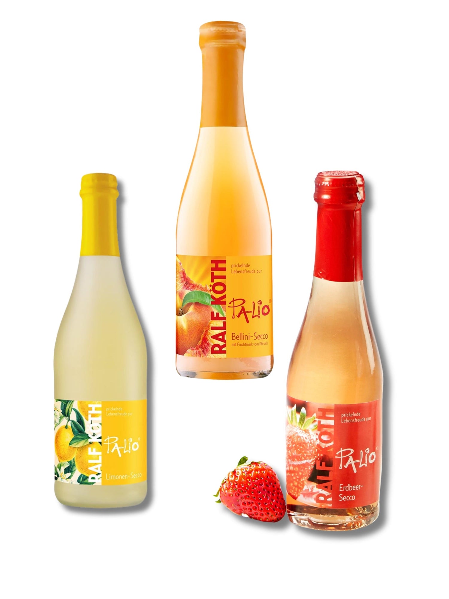 Auswahl an Wein & Sekt bei Dreyer Confiserie – Rattenfänger-Wein, alkoholfreier Fruchtsecco besondern von Wein & Secco Köth erhältlich in der Rattenfängerstadt Hameln.
