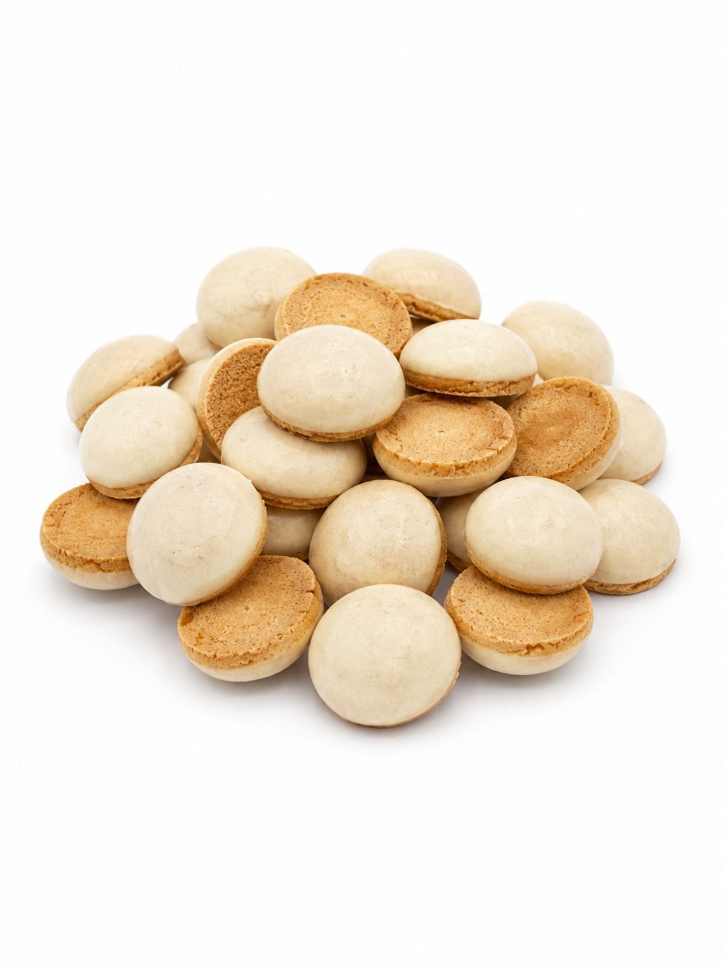 Anisplätzchen 150g von der Dreyer Confiserie