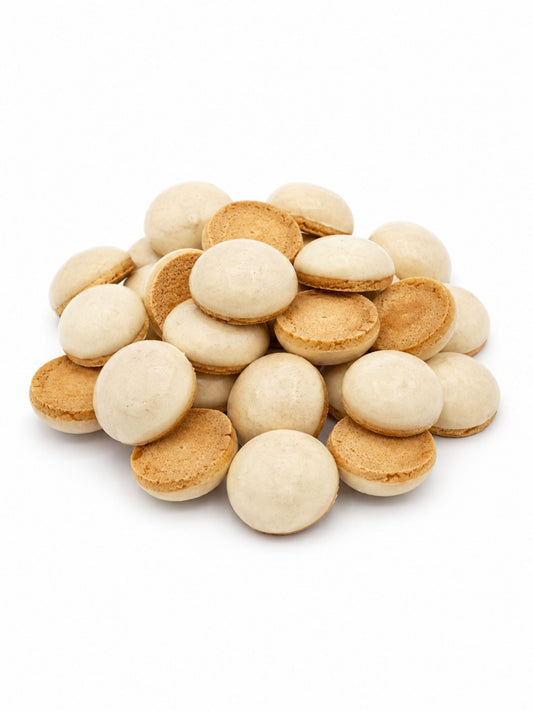 Anisplätzchen 150g von der Dreyer Confiserie