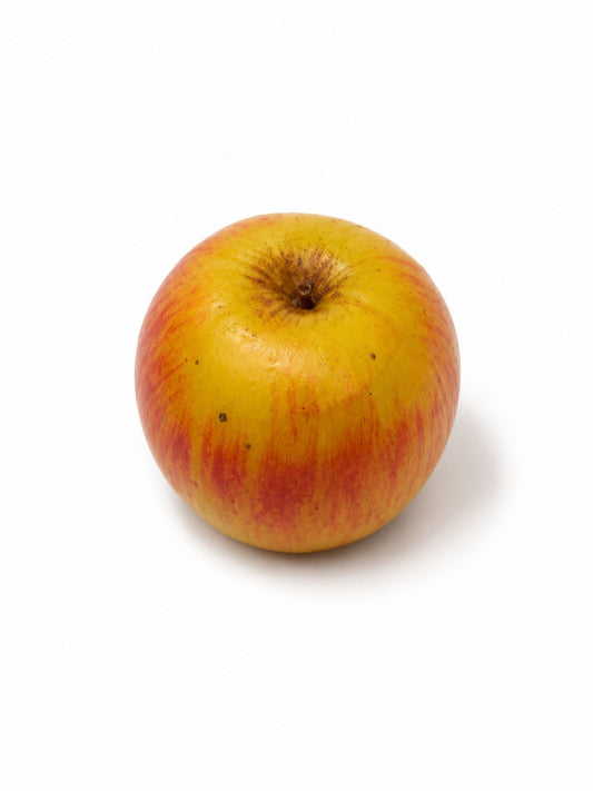 Apfel Marzipan 50g von der Odenwälder Marzipankonditorei