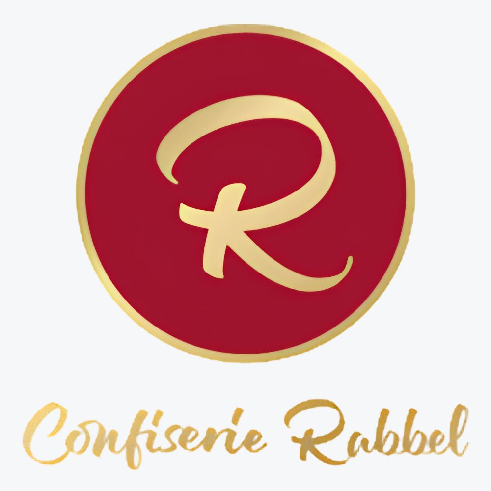 Confiserie Rabbel Logo