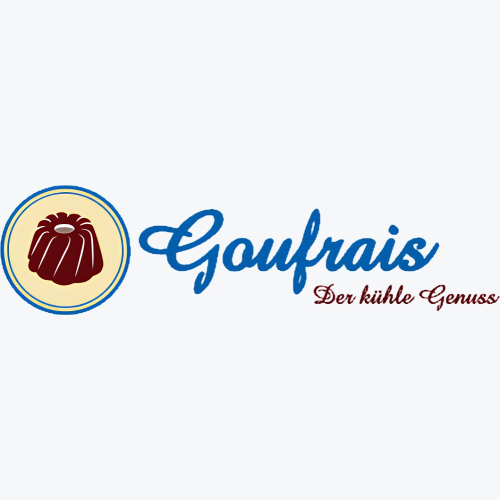 Goufrais Logo