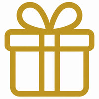 Geschenkfertig verpackt