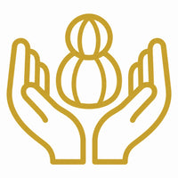 Handgefertigte Marzipankunst