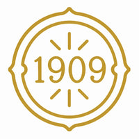 Tradition seit 1909