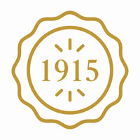 Tradition seit 1915