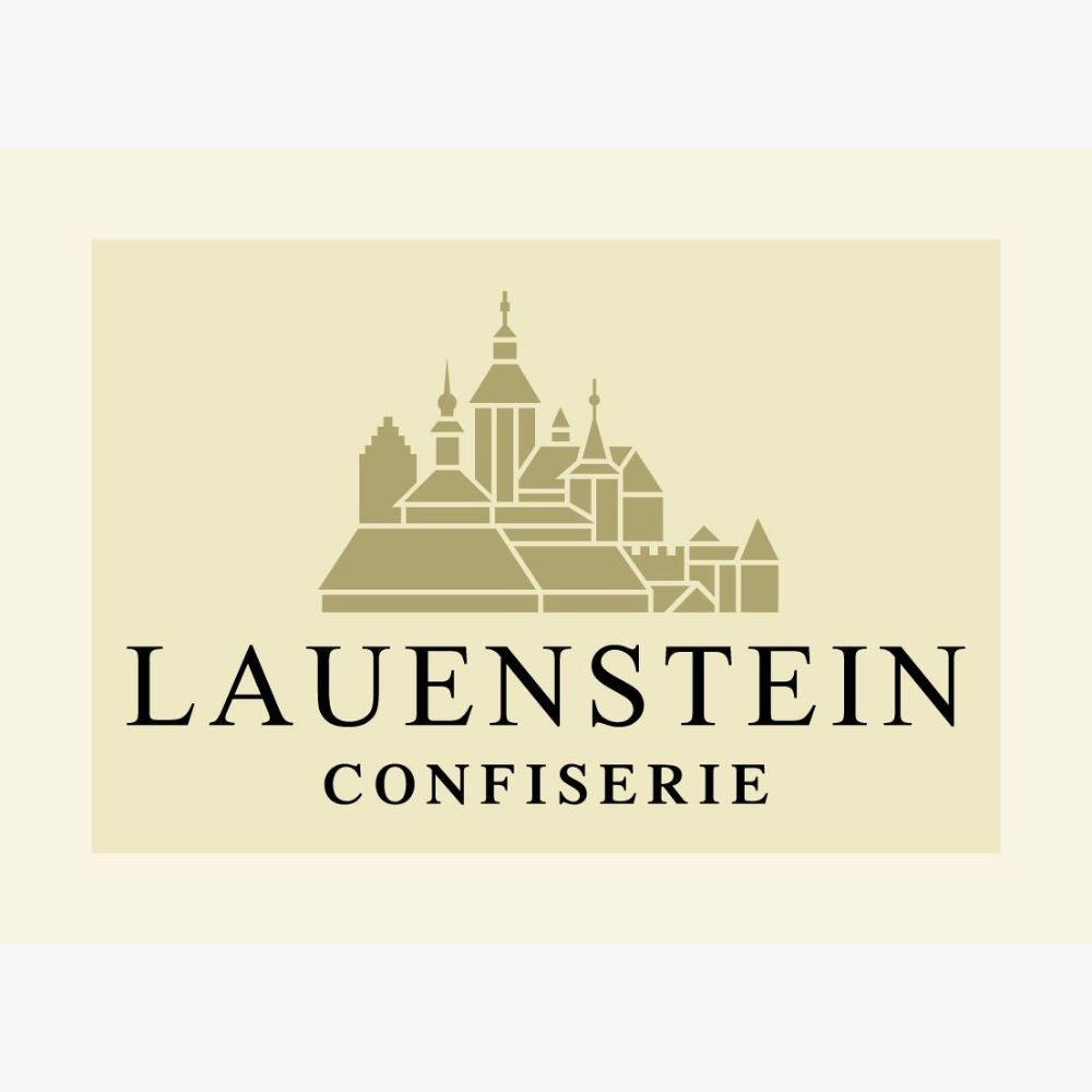 Lauenstein Confiserie Logo