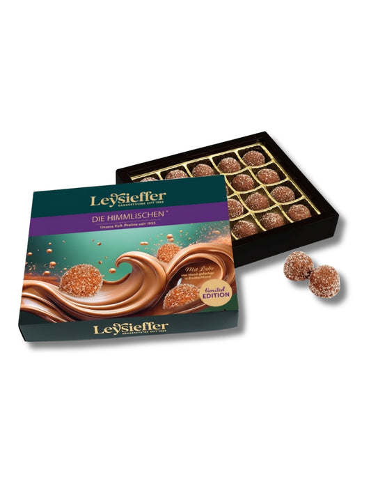 Die Himmlischen Präsentpackung Leysieffer 200g