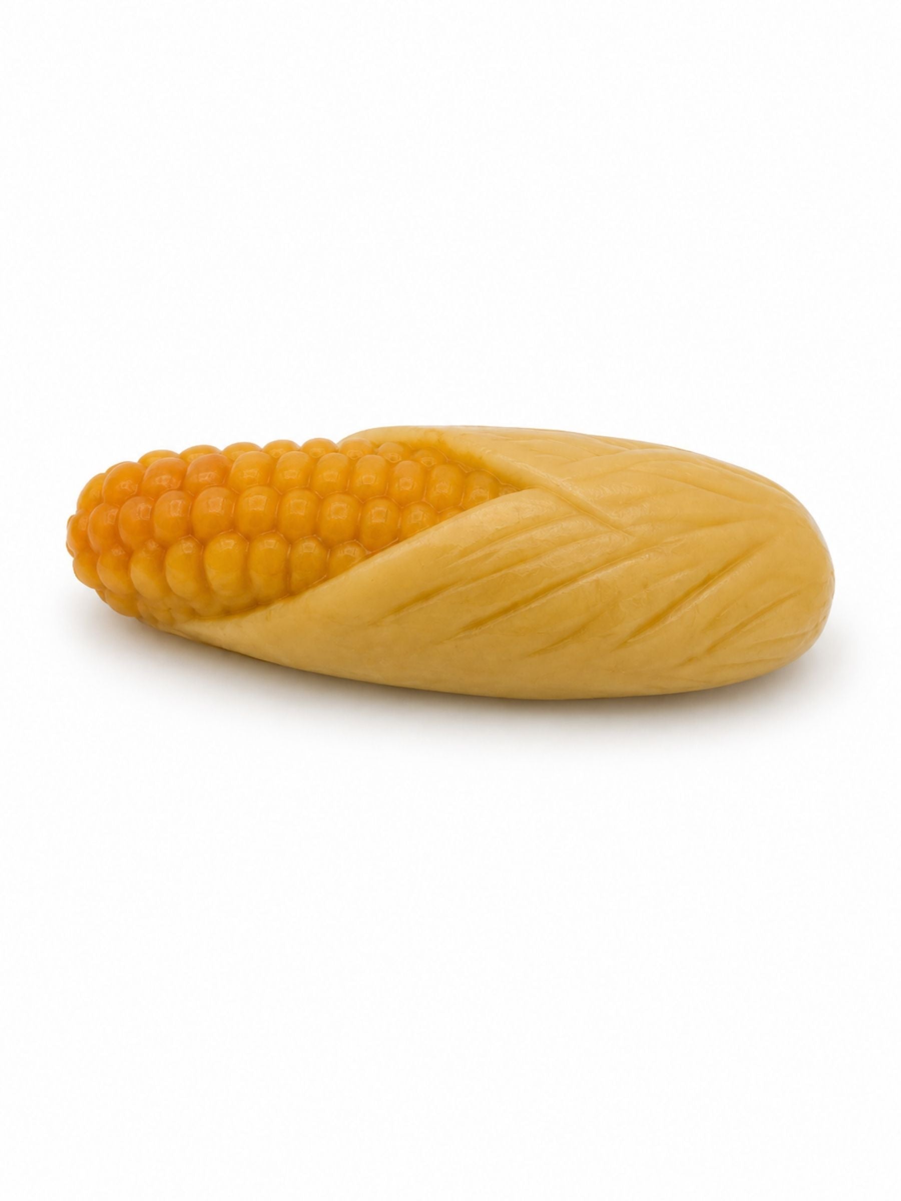 Maiskolben aus Marzipan 50g von Odenwälder Marzipan