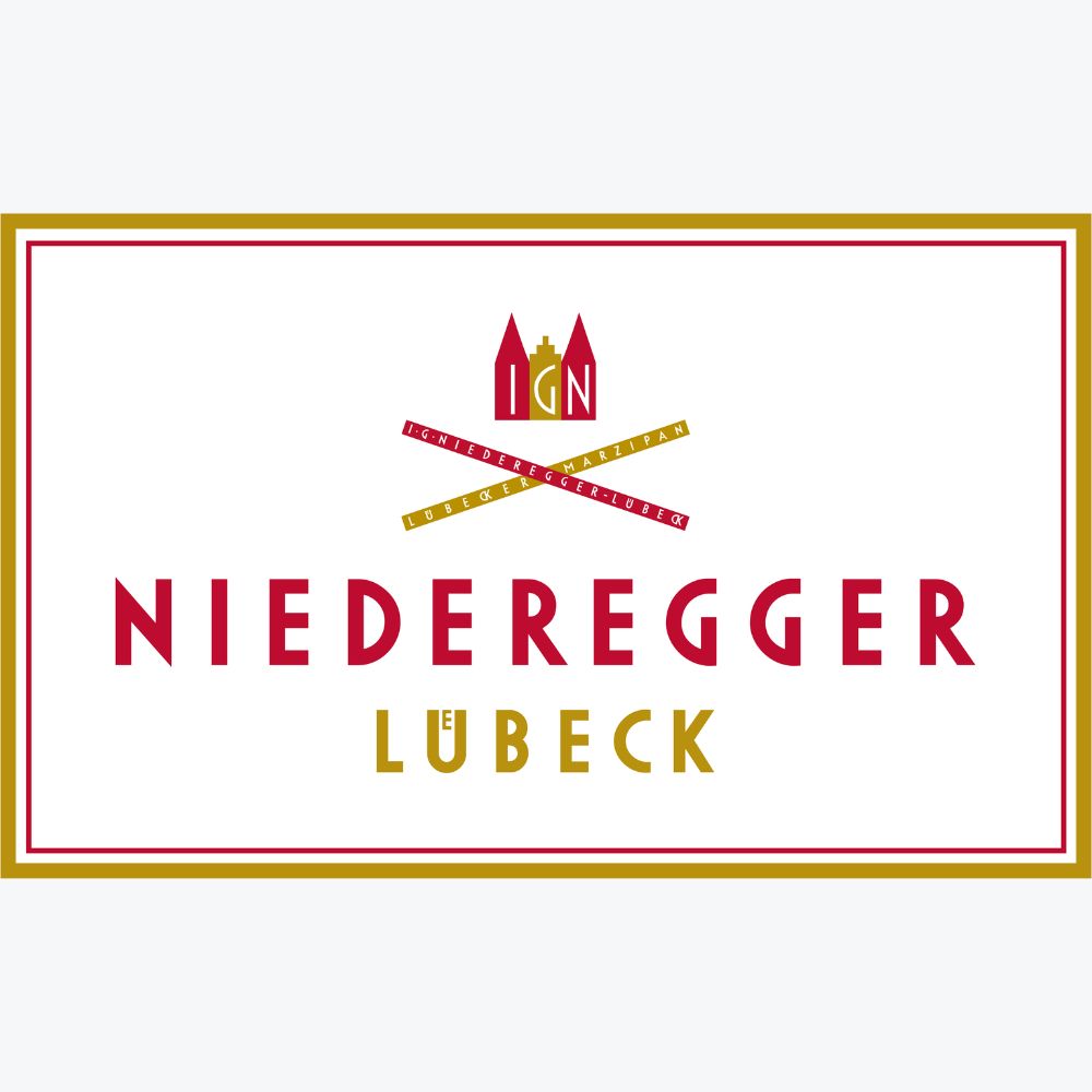 Niederegger Logo