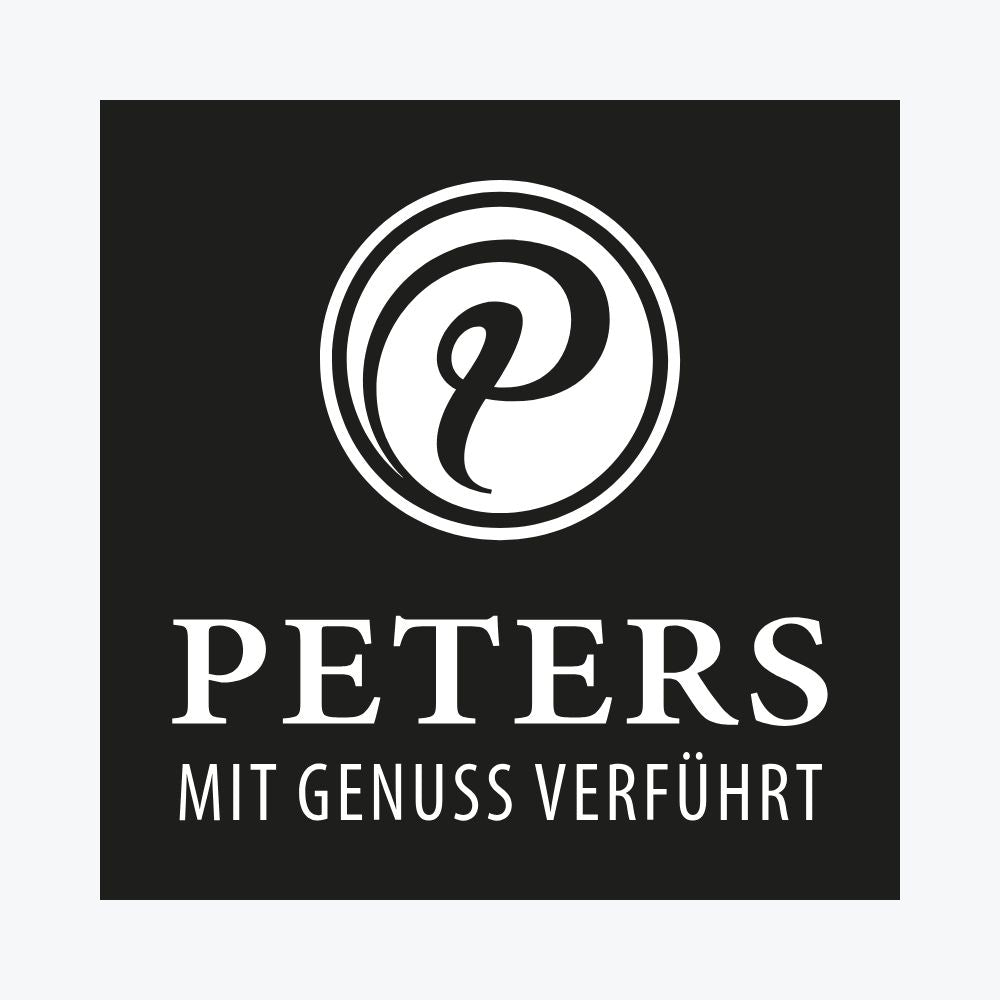Peters Pralinen Logo