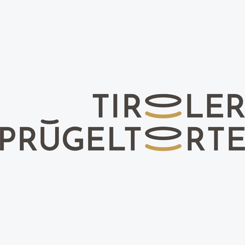 Tiroler Prügeltorten Manufaktur Logo